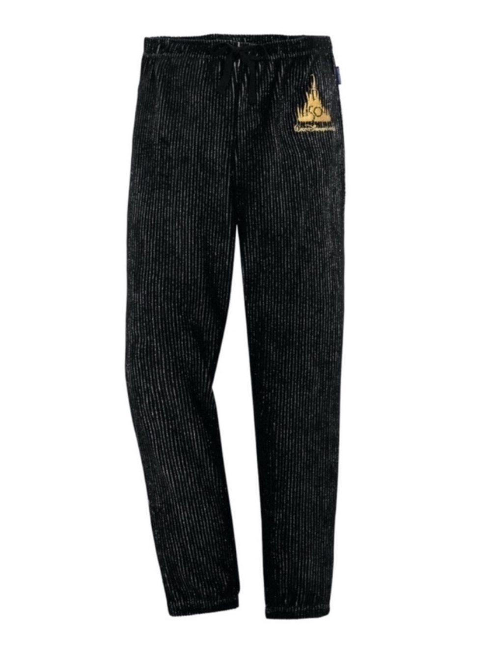 Walt Disney World 50th Anniversary Spirit Jersey Sweat Pants SZ XXL EUC